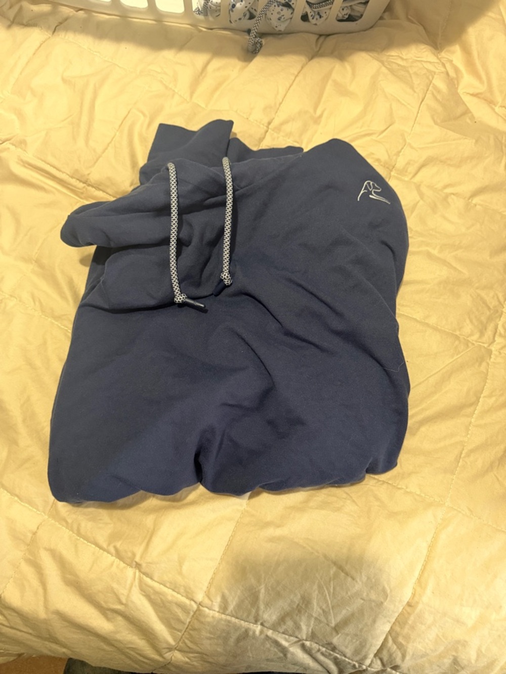 Rhoback men’s hoodie